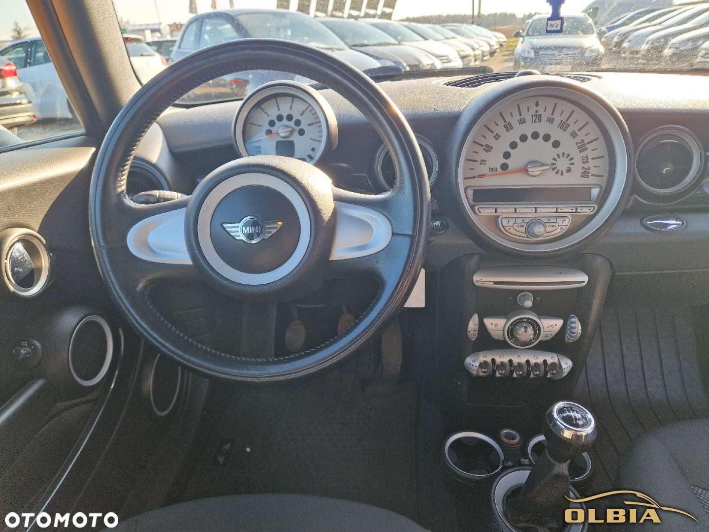 MINI Clubman - 15