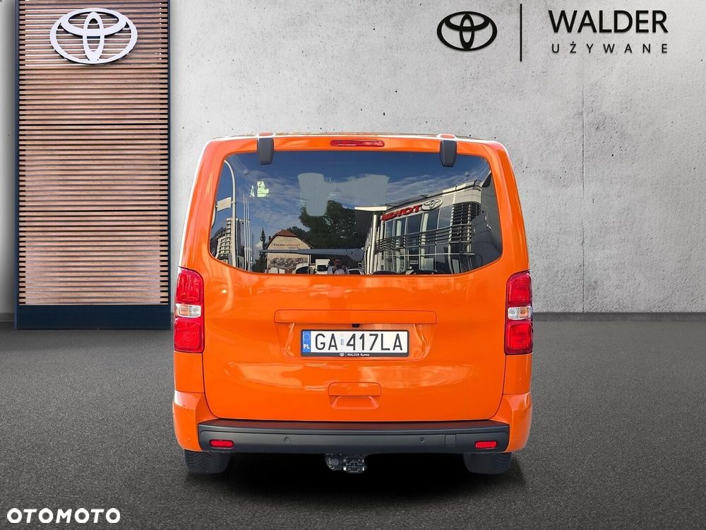 Toyota Proace Verso 2.0 D4-D Long Family - 7