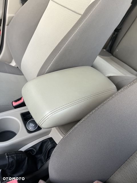 Ford Focus - 10