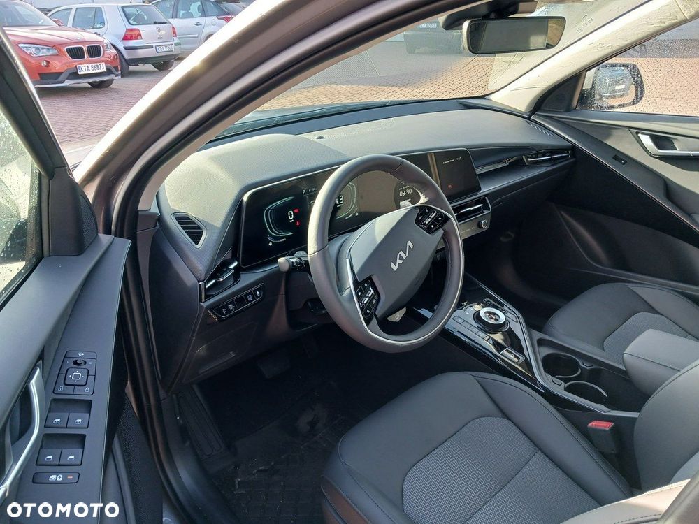 Kia Niro - 4