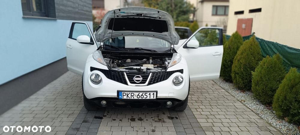 Nissan Juke - 7