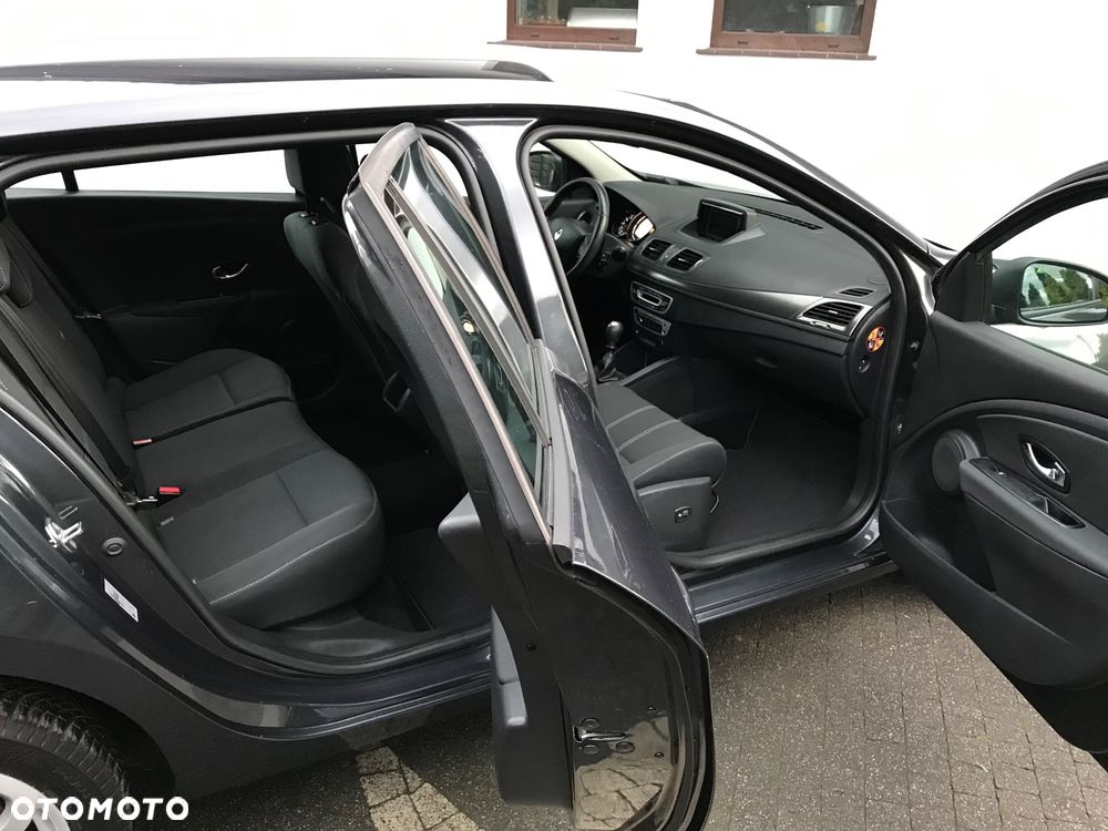 Renault Megane Grandtour 1.6 16V 110 Paris - 7