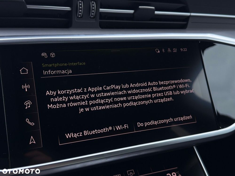 Audi S6 Limousine - 30