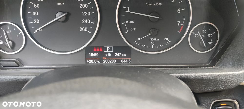 BMW Seria 3 - 8