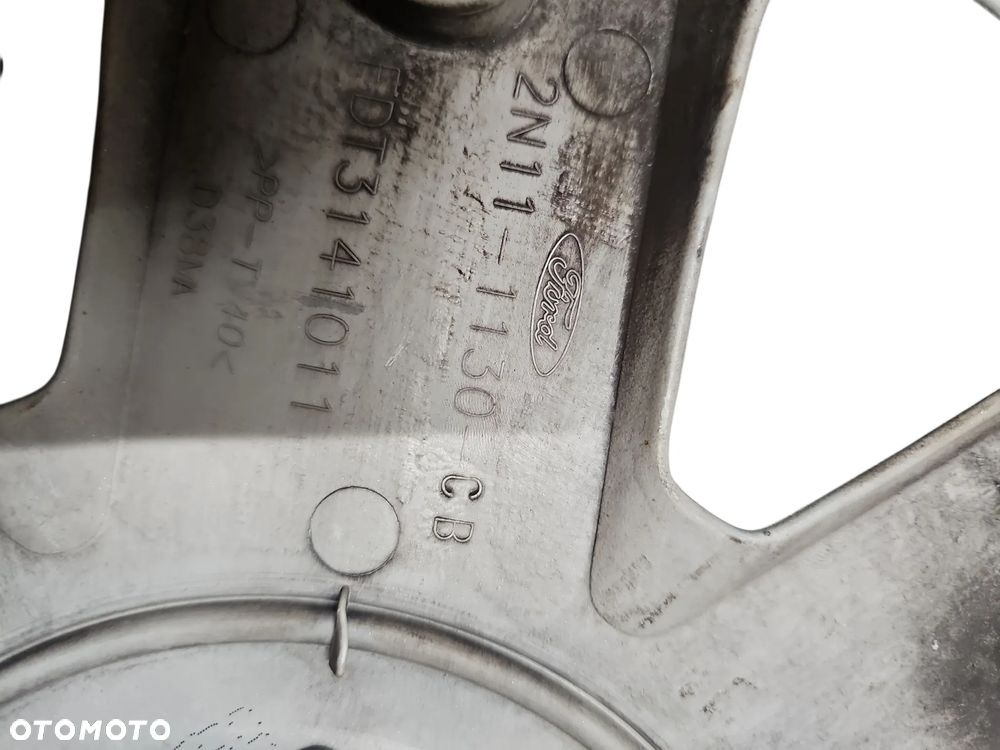 KOŁPAK 15 ORYGINAŁ FORD 2N11-1130-CB - 3