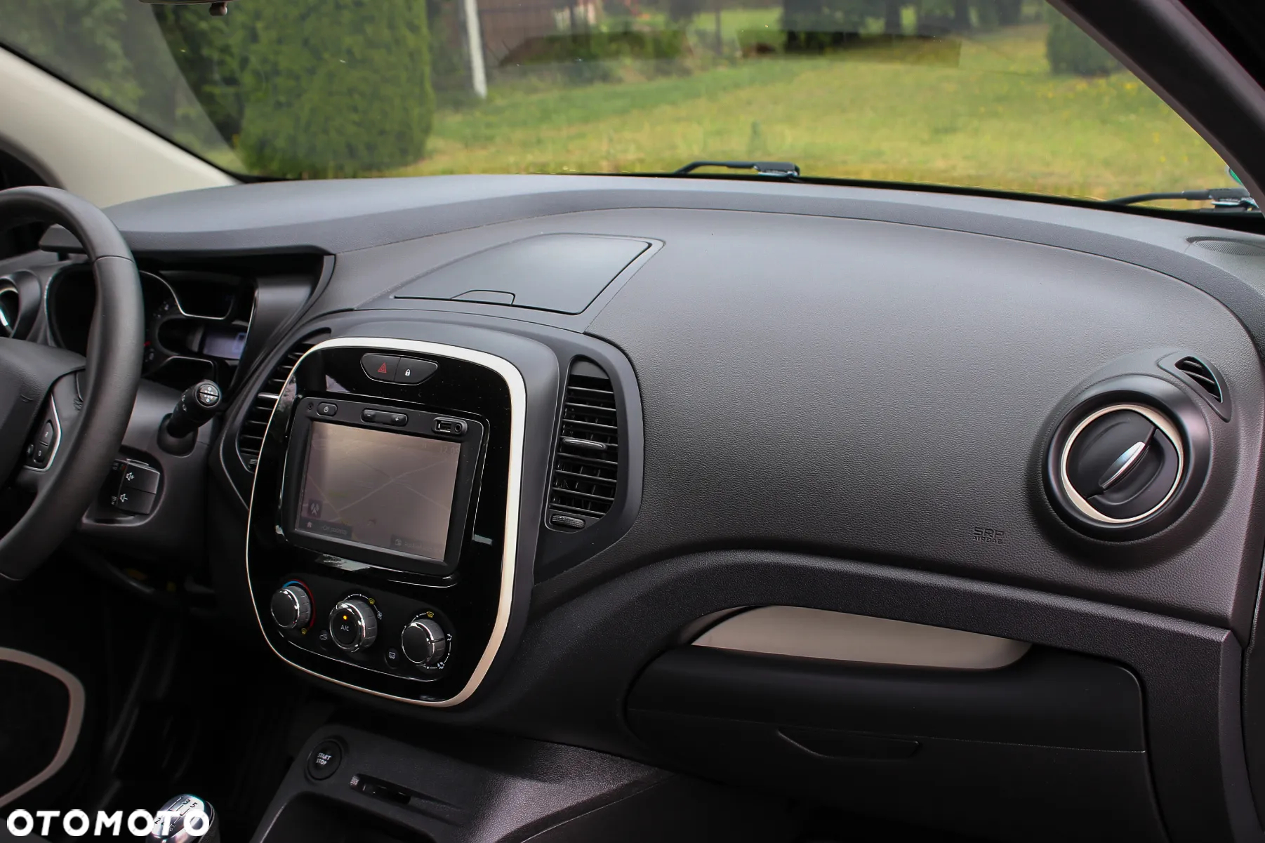 Renault Captur (ENERGY) TCe 90 INTENS - 22