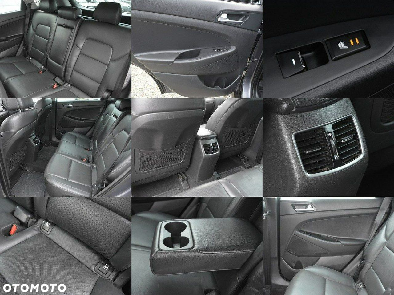 Hyundai Tucson - 34