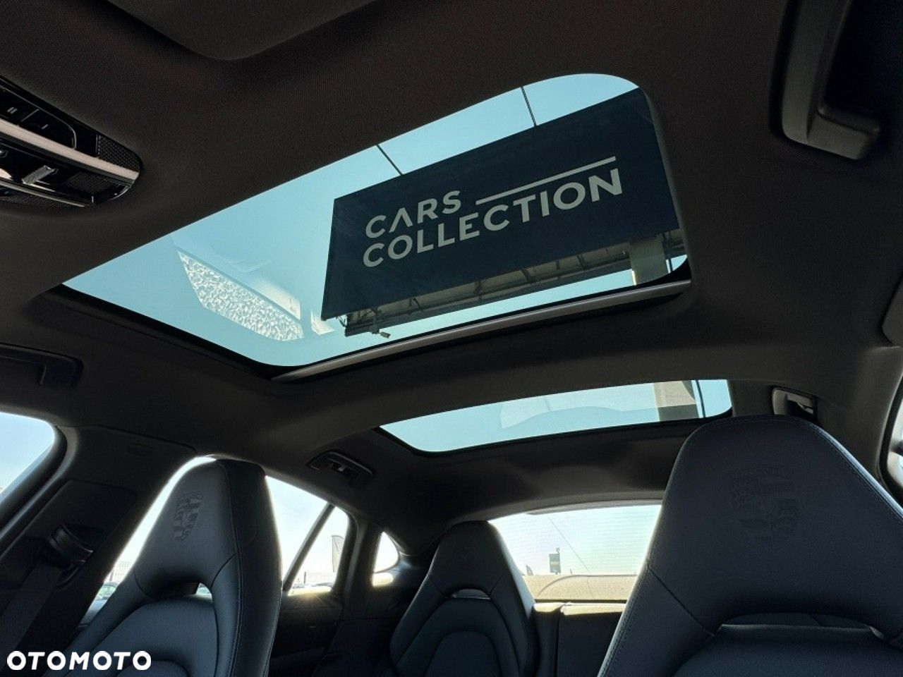 Porsche Panamera 4 - 15