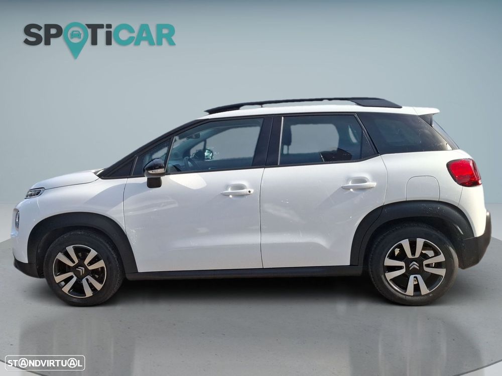 Citroën C3 Aircross 1.2 PureTech Feel - 5
