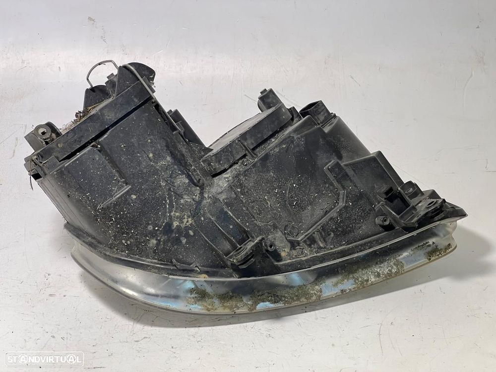 Farol Esq VW CADDY III (2KA, 2KH, 2CA, 2CH) REF. 2K0941005C - 3