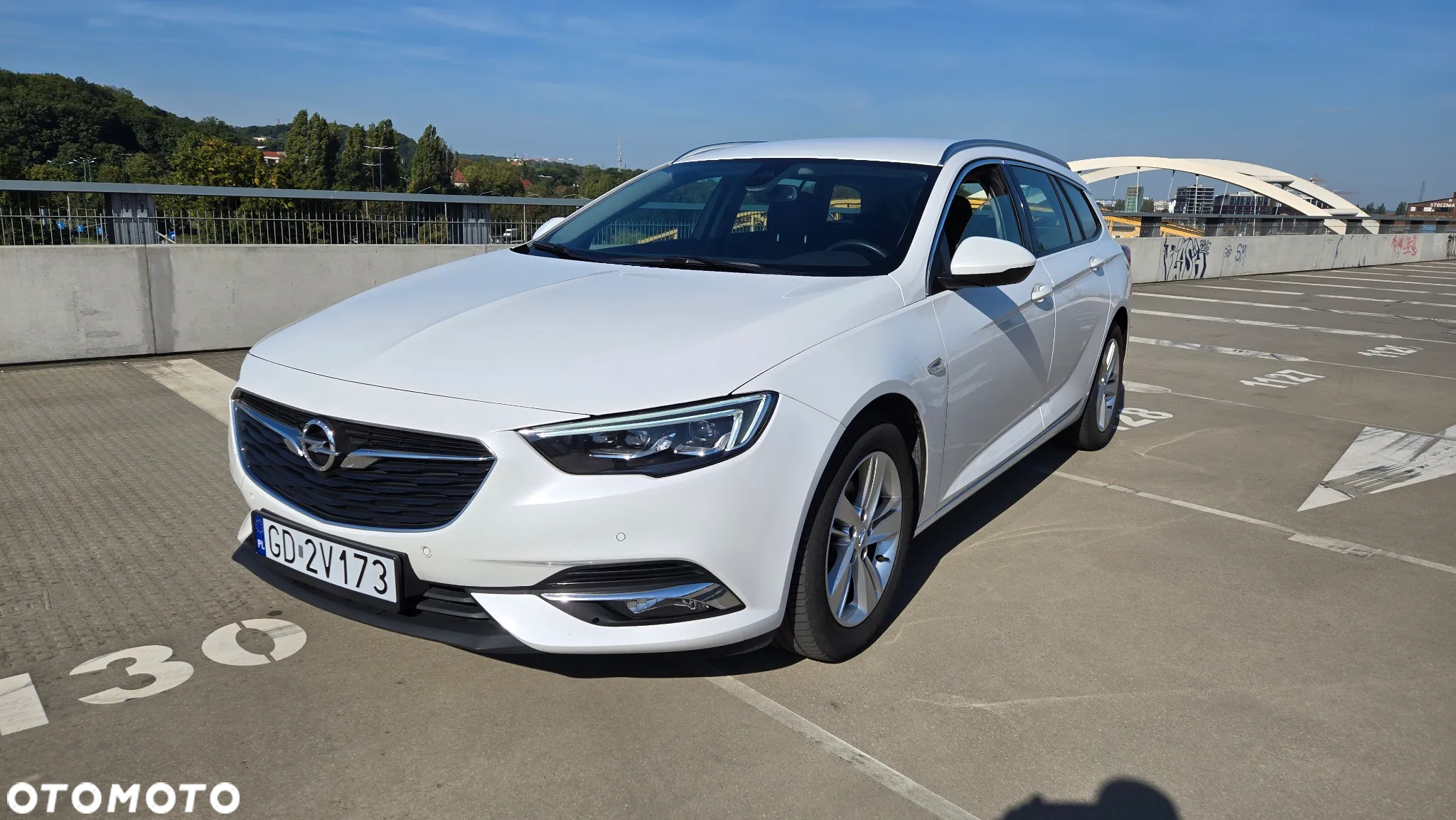 Opel Insignia 1.6 CDTI Innovation S&S - 4