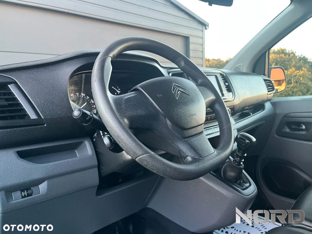 Citroën Jumpy 2.0 M Club - 10