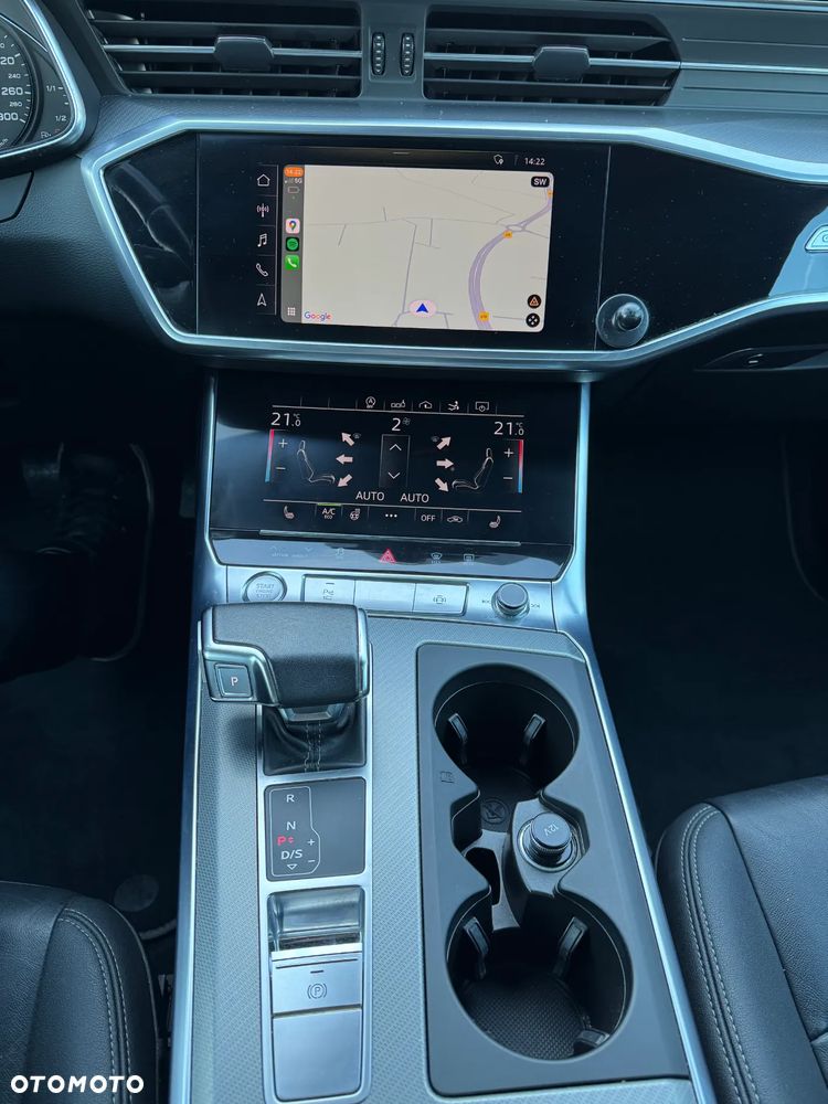 Audi A7 Sportback - 15