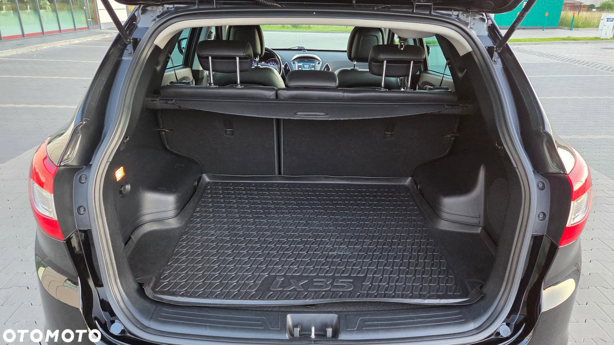 Hyundai ix35 1.7 CRDi 2WD 5 Star Edition - 20
