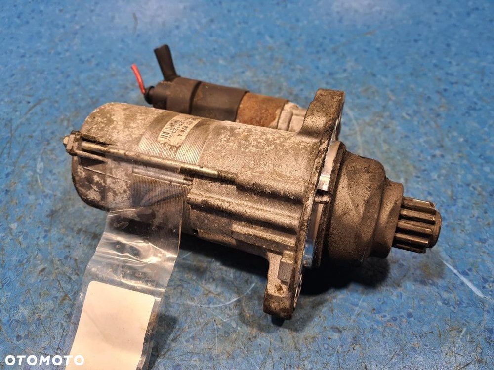 VOLKSWAGEN PASSAT CC 2.0 TDI ROZRUSZNIK 02M911024A - 6