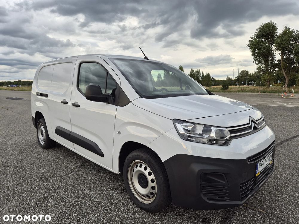 Citroën Berlingo XL - 13