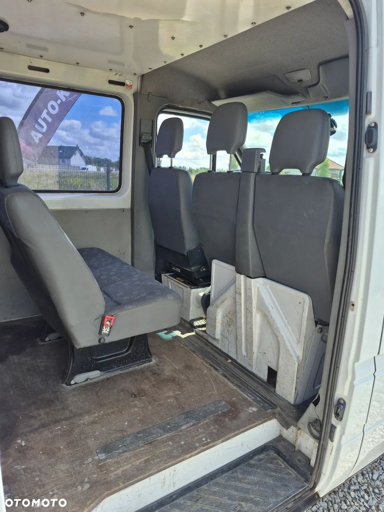 Mercedes-Benz Sprinter - 22