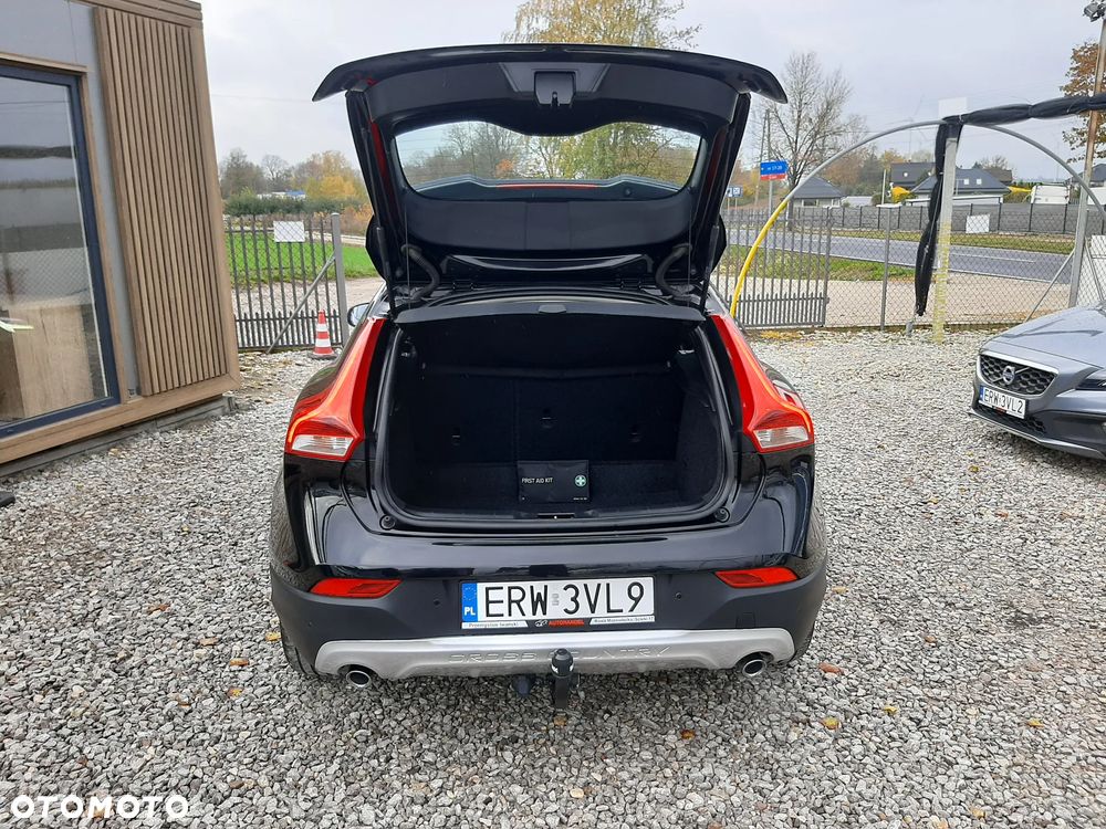 Volvo V40 Cross Country D3 Summum - 7