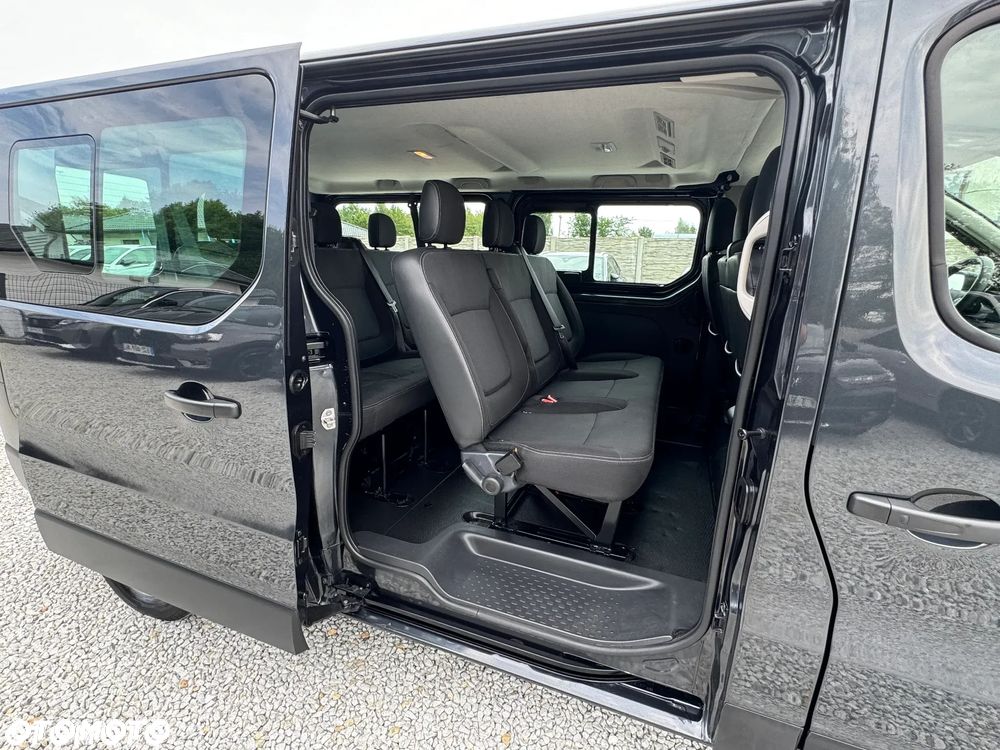 Renault Trafic - 26