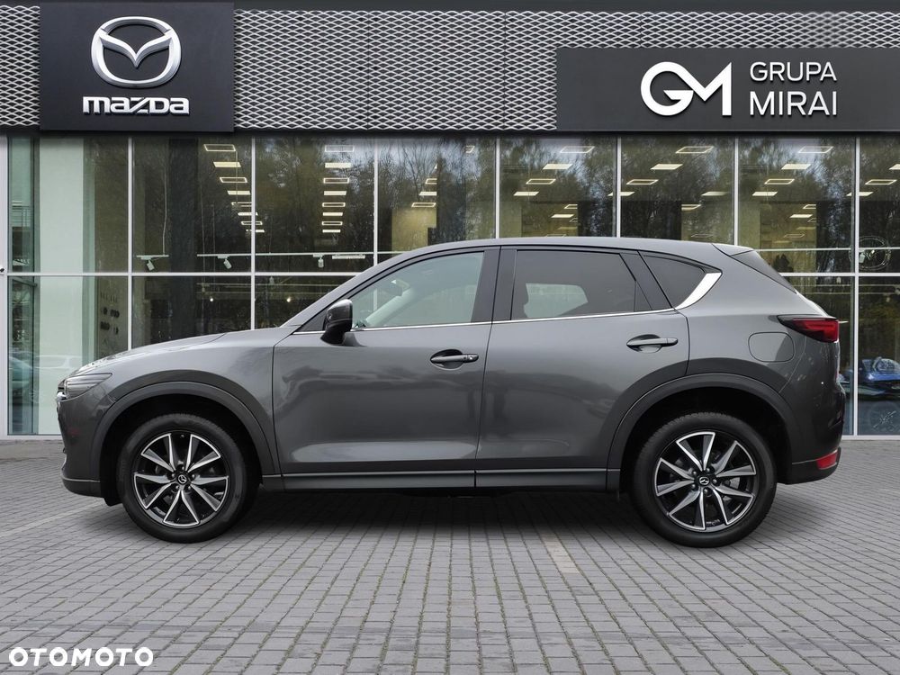 Mazda CX-5 2.5 Skypassion AWD - 2