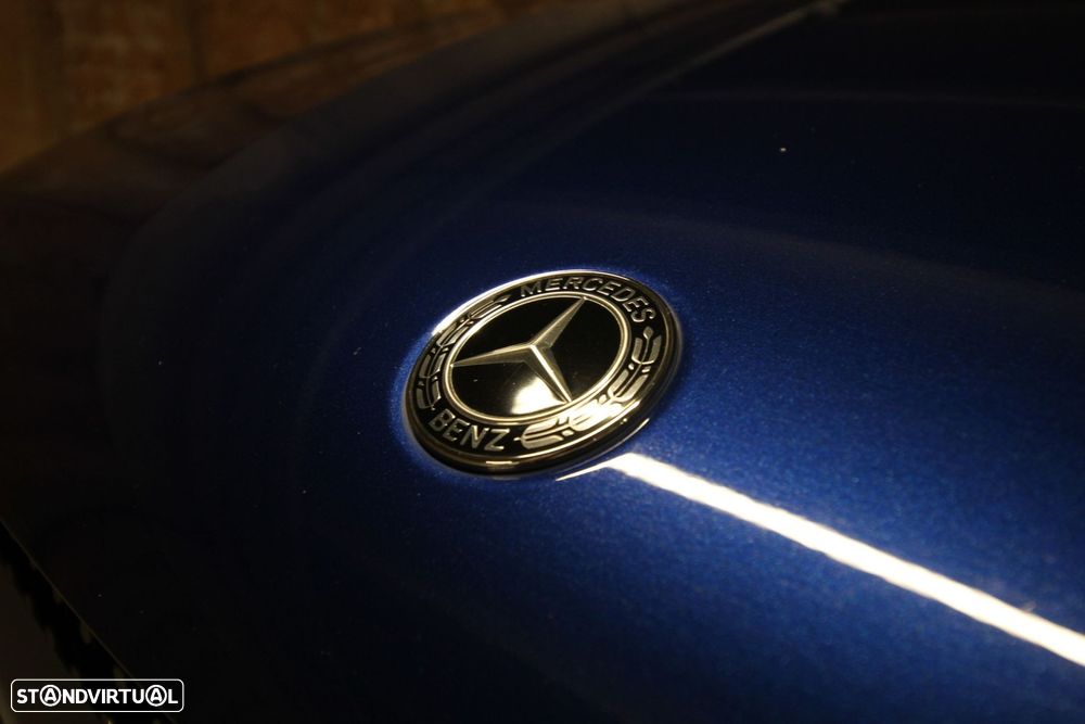 Mercedes-Benz GLC 250 d AMG Line 4-Matic - 24