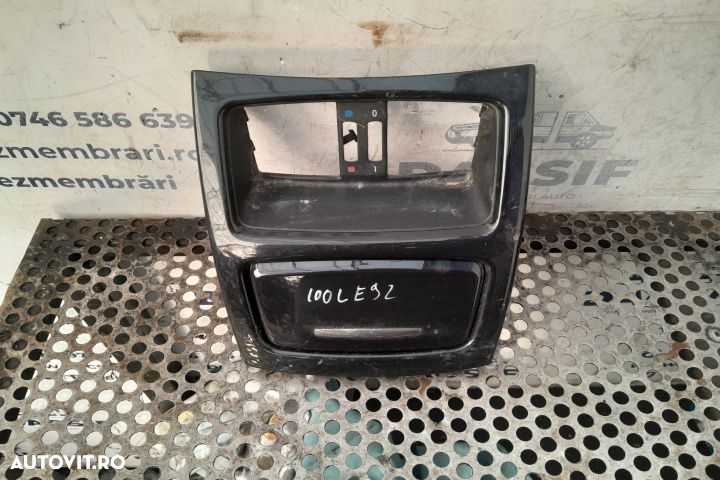 SCRUMIERA 528506 MX1253 BMW Seria 3 E92 [2004 - 2010] - 1