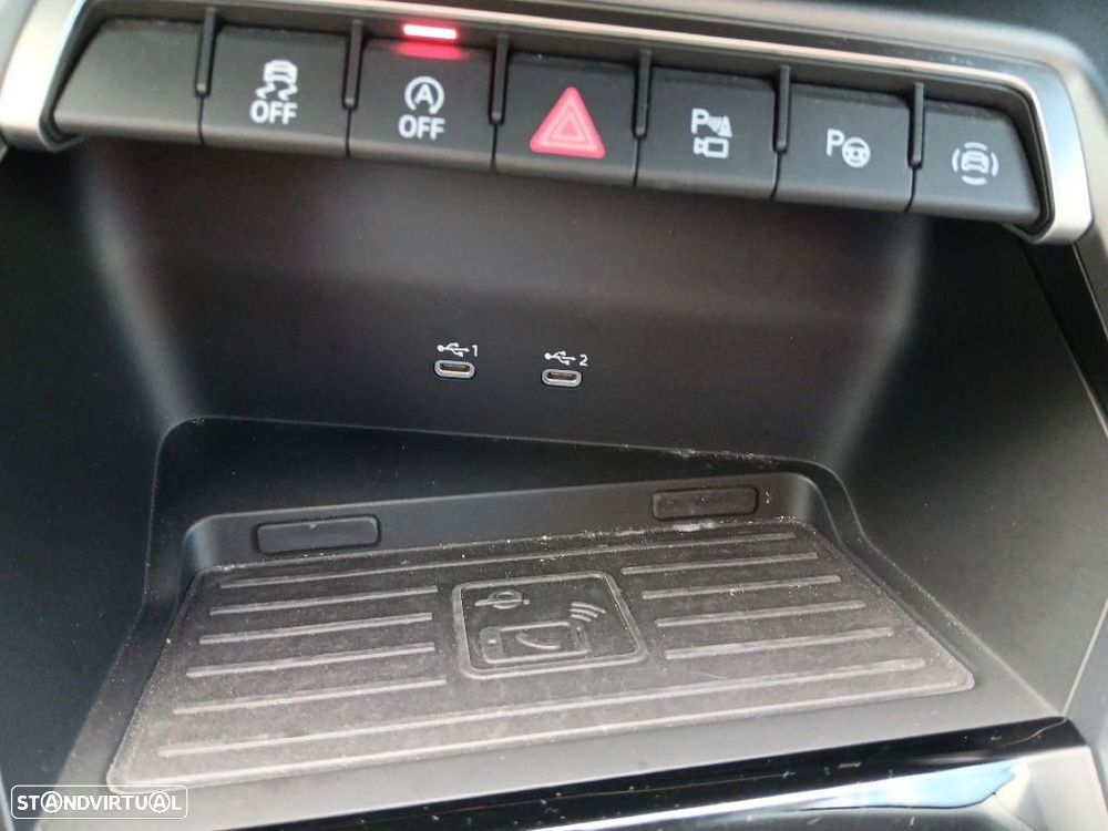 Audi A3 Limousine 30 TFSI Advanced S tronic - 26