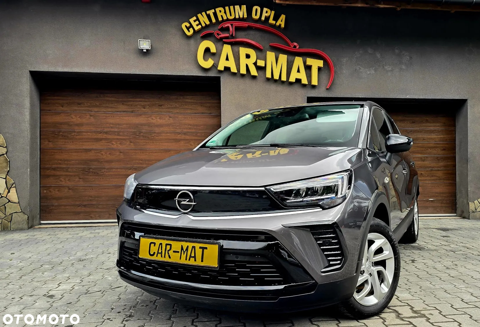 Opel Crossland X 1.2 Start/Stop Automatik Ultimate - 3