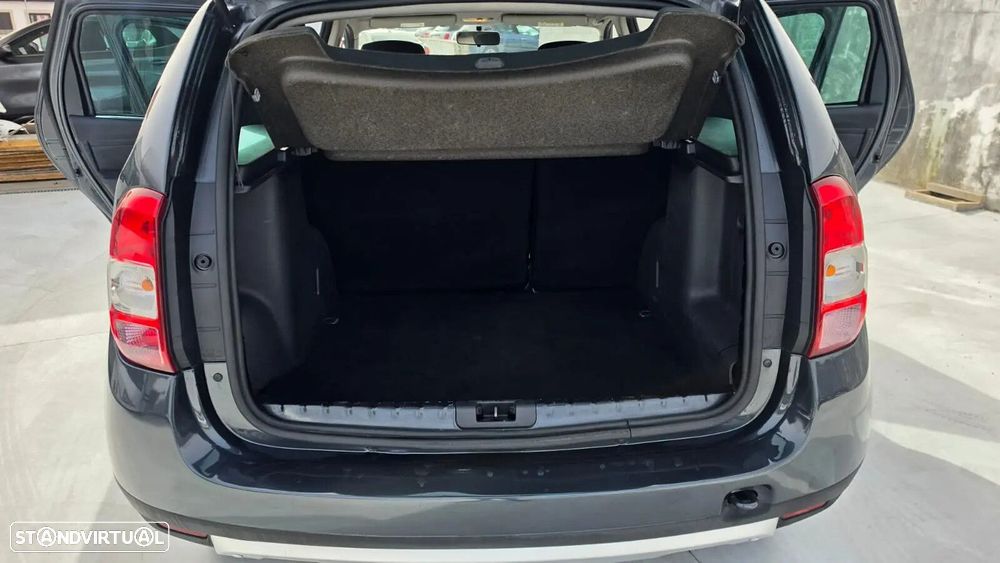 Dacia Duster 1.2 TCe Comfort - 14