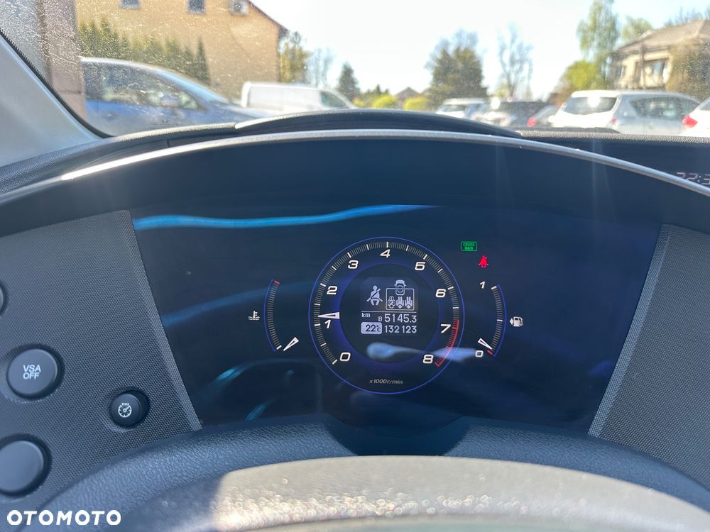 Honda Civic 1.8 GT Special Edition - 9