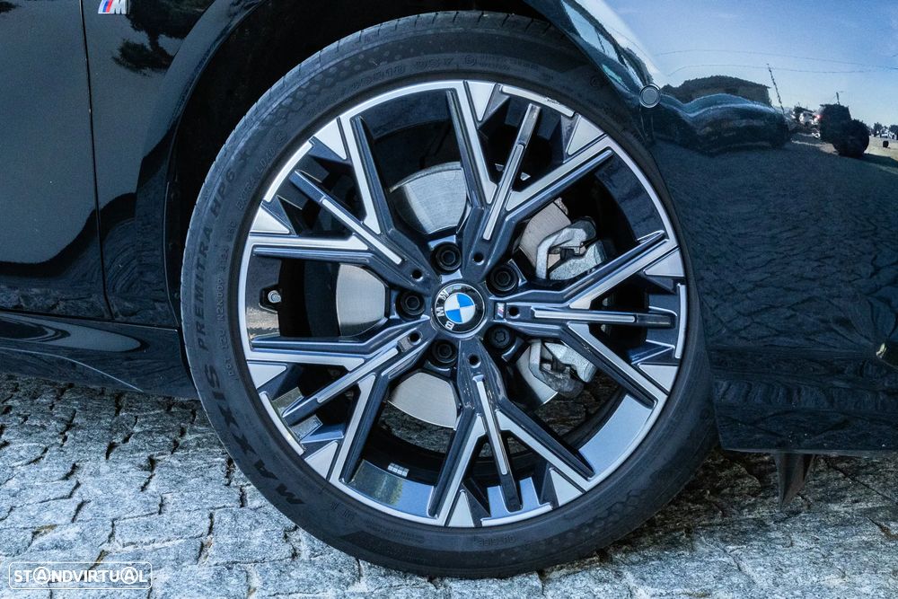 BMW 120 Pack Desportivo M - 3