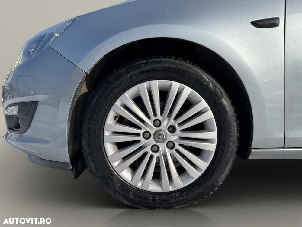 Opel Astra 1.6 CDTI ECOTEC Start/Stop Enjoy - 29