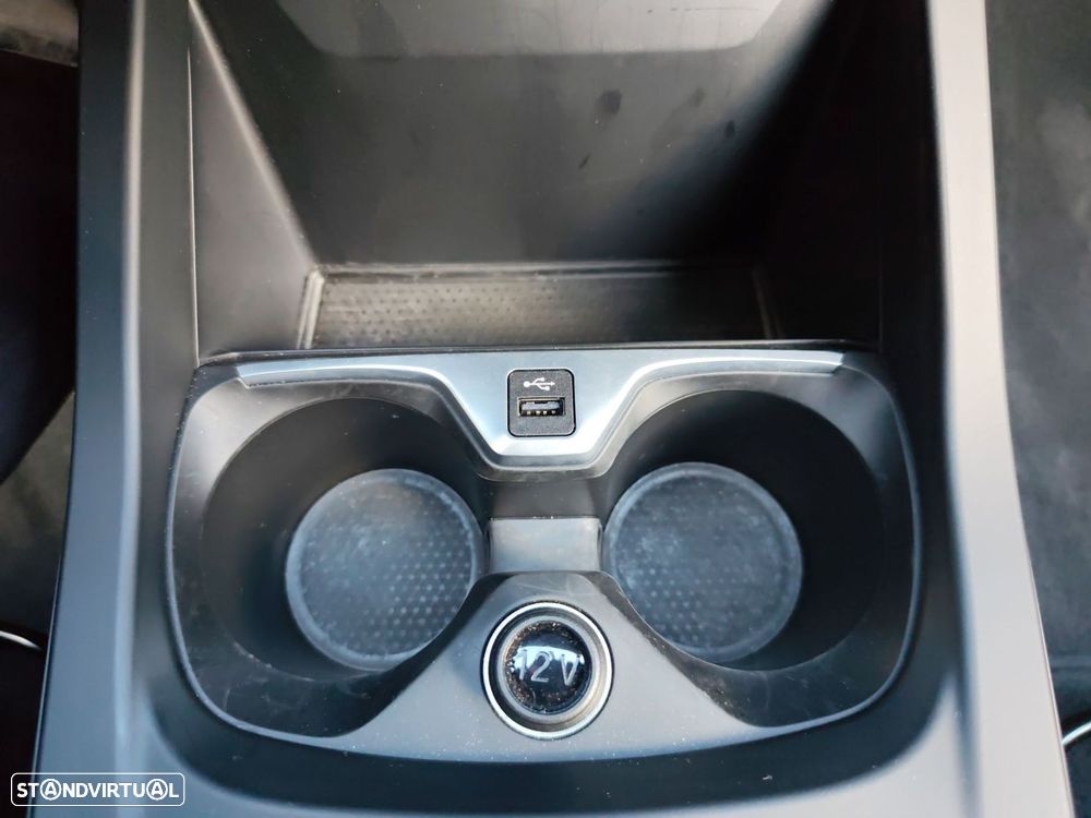 BMW 116 i Advantage - 29