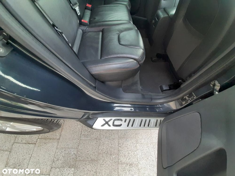 Volvo XC 60 - 12