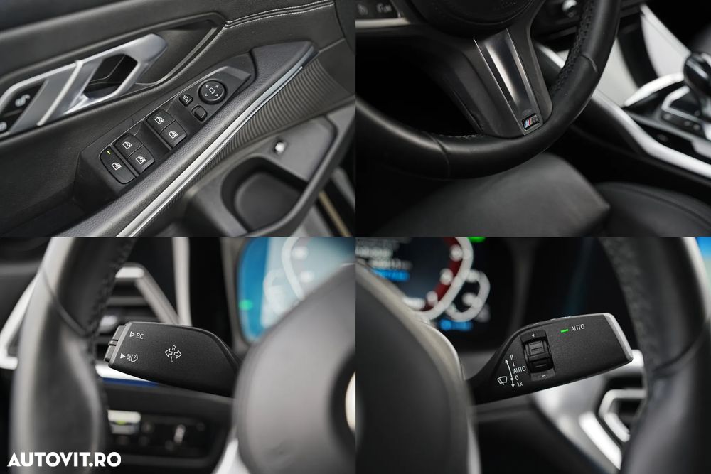 BMW Seria 3 330e Aut. Sport Line - 21