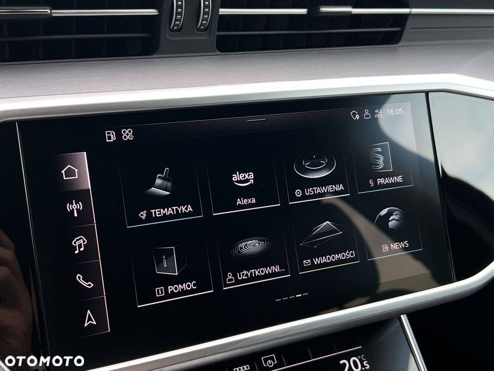 Audi S6 Avant TDI mHEV Quattro Tiptronic - 31