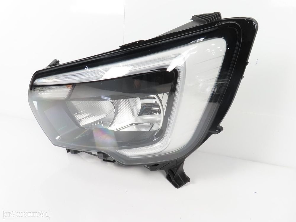 Farol normal Esquerdo Usado / Original RENAULT MASTER III Box (FV)/RENAULT MASTE... - 2