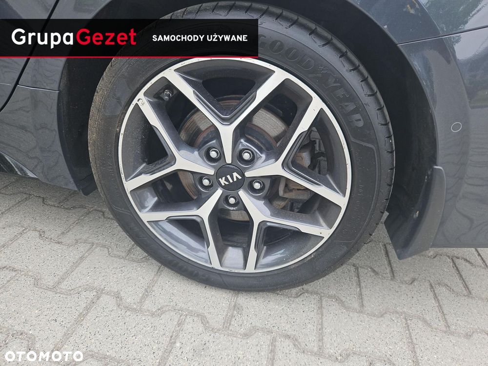 Kia ProCeed 1.4 T-GDI GT Line DCT - 18