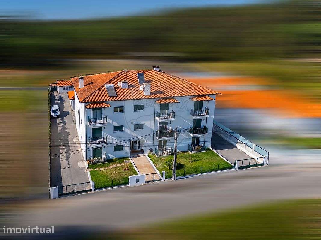 Apartamento T2 para venda