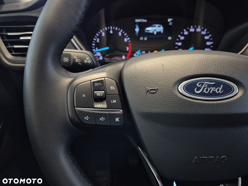 Ford Kuga 1.5 EcoBoost FWD Trend - 16