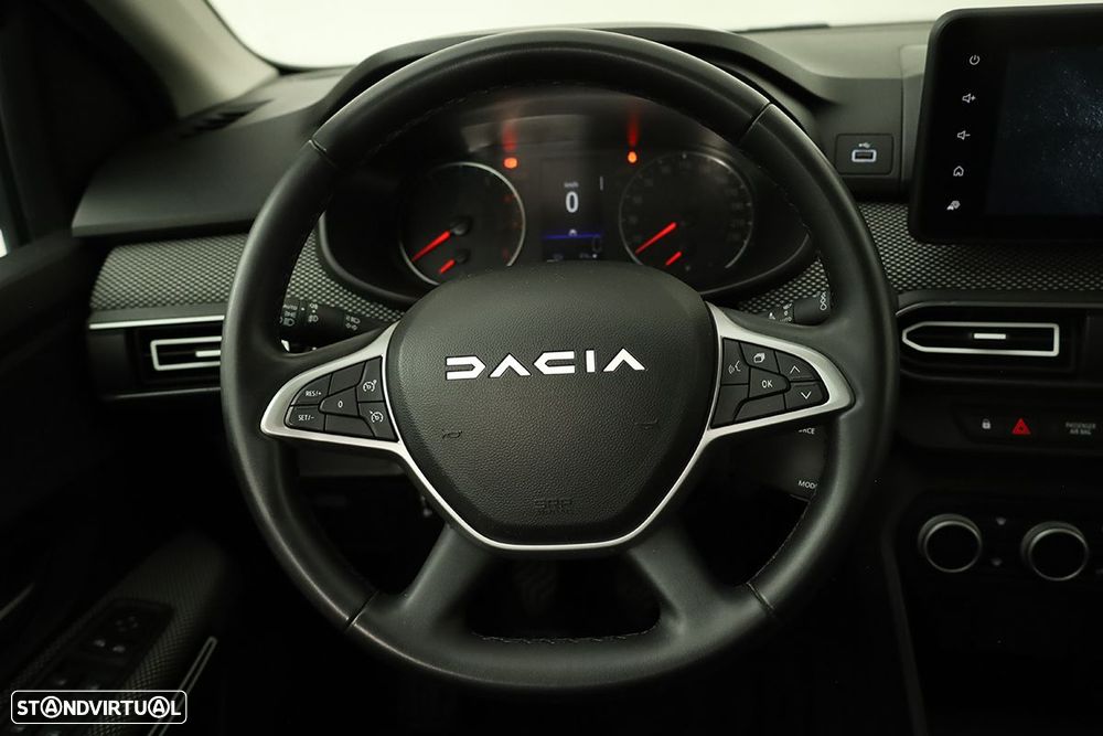 Dacia Jogger 1.0 TCe Expression 7L - 14