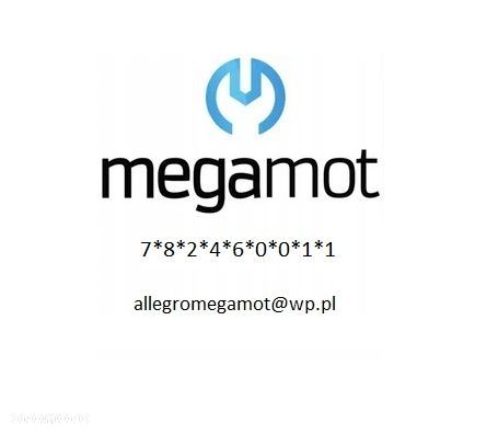 Volvo V50 2.0d 136km turbina - 2