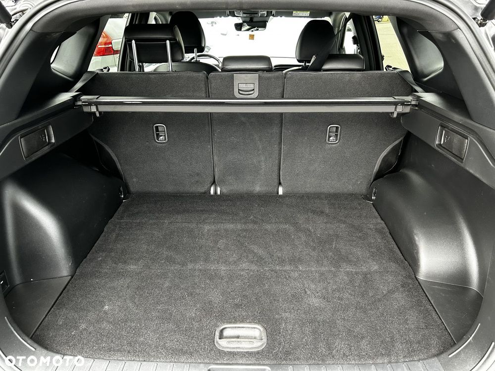 Hyundai Tucson - 17