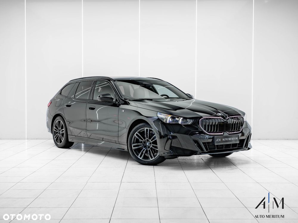 BMW Seria 5 - 3