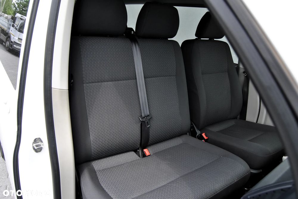 Volkswagen Caravelle L1 Trendline - 21