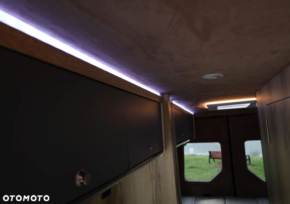 Volkswagen Crafter - 35
