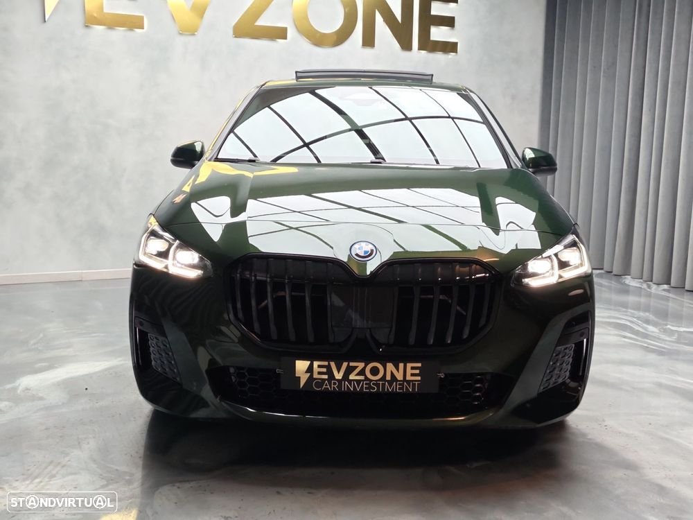 BMW 225xe Active Tourer xDrive Edição Desportiva M - 3
