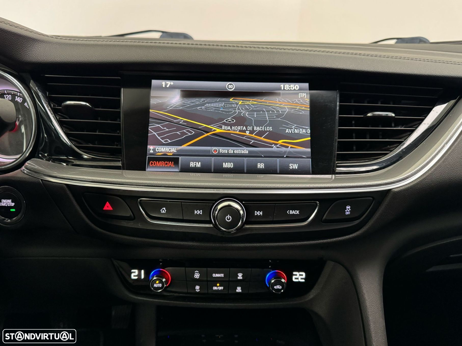 Opel Insignia Sports Tourer 1.6 CDTi Business Edition - 29