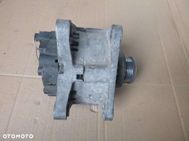 ALTERNATOR RENAULT SCENIC II 1.6 16V 110A - 21