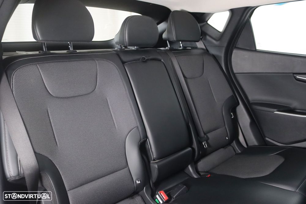 Kia EV6 77.4 kWh Tech - 10